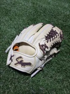 久保田スラッガー　限定　軟式グラブ