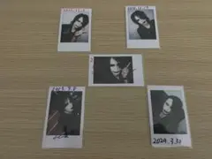 DEXCORE 澄さんランダムチェキセット③値下げ中