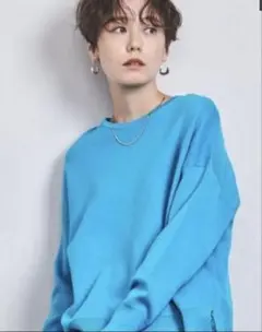 2026年最新】unitedarrows スムース クルーネック ニットの人気
