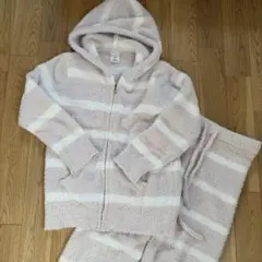 ジェラートピケ⭐︎上下セット　ルームウェア