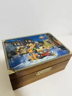 美品✳️スワロフスキー 2006年廃盤 クリスマスオーナメント 箱付き