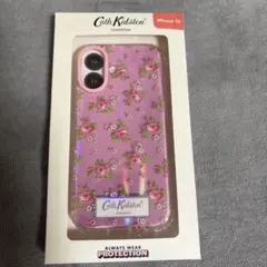 Cath Kidtson iPhone16ケースのサムネイル