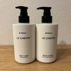2025年最新】BYREDO LE CHEMINの人気アイテム - メルカリ