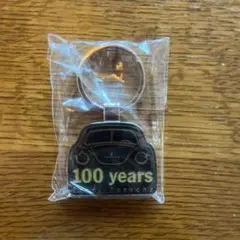 ポルシェ 100周年記念フェリー記念キーホルダー