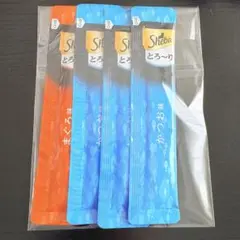 ✨ 체험병 4병 ✨ 셰바 멜티 가다랑어 맛/참치 맛
