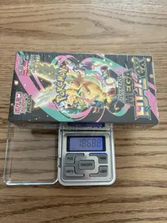 MEGAドリームEX 未開封シュリンク付き