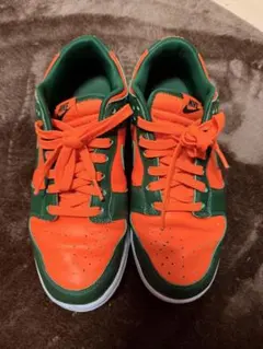 最安値設定ナイキダンクLOW レトロ　スニーカー