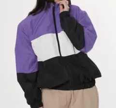BLUE STANDARD マウンテンパーカー Lサイズ