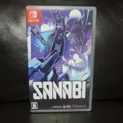 SANABI 通常版