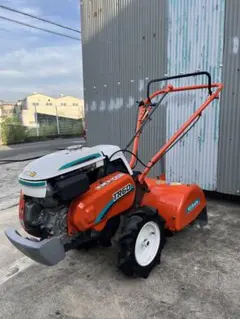 袋井市まで引き取り限定　ジャンク　要整備　クボタ TMA25 歩行型耕運機 袋井市まで引き取り限定 ジャンク 要整備 クボタ TMA25 歩行型