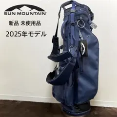 2026年最新】SUN MOUNTAIN ゴルフバッグ・キャディバッグの人気