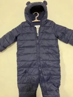 ベビージャンプスーツ