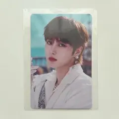 INI 尾崎匠海 LAPOSTA2025 ギャラリー トレカ