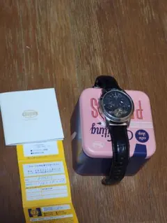 2025年最新】FOSSIL 付属品：冊子 その他の人気アイテム - メルカリ