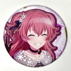 プロセカ モモジャン 桃井愛莉 Birthday 缶バッジ