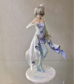 アイドルマスター シンデレラガールズ アナスタシア Memories