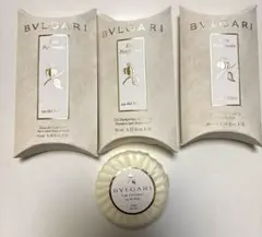 最終価格BVLGARI オ.パフメ オーデブランボディ/フレグランスセットのサムネイル