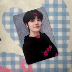 Stray Kids アイエン サノク 樂STAR 1週目 トレカ