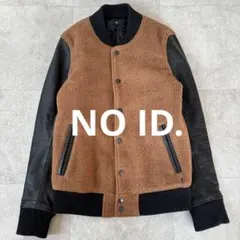 2026年最新】NO ID. ファッションの人気アイテム - メルカリ