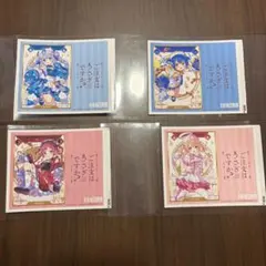 ご注文はうさぎですか？ ラベル缶 アクキー ラベル マヤ - メルカリ
