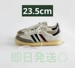 KITH Ronnie Fieg × Clarks × adidas sambaのサムネイル