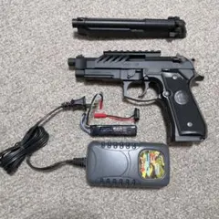 2025年最新】東京マルイ M9A1 電動の人気アイテム - メルカリ