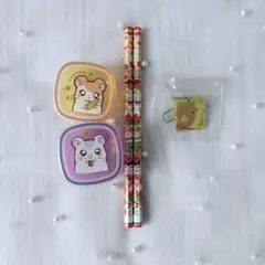 とっとこハム太郎