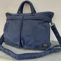 SALE】新品 porter × 桑田佳祐 コラボ トートバッグ - メルカリ
