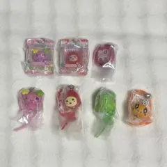 ★*様 たまごっち ガチャガチャ キーホルダー まとめ売り