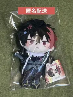 刀剣乱舞　わんぱく ぬいぐるみ 肥前　肥前忠広　　わんぱくぬい　とうらぶ 刀剣乱舞 わんぱくぬいぐるみ 肥前忠広 - メルカリ