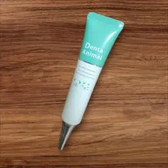 Denta Animal デンタアニマル ペット用口腔ジェル 40g