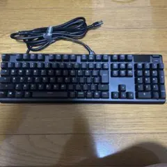 REALFORCE R2-USV-BK/AGBZ01 英語配列 キーボード本体 - メルカリ