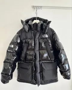 シュプリーム ノースフェイス　コラボダウン