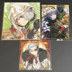 雅血の陰陽師 ポストカード 缶バッジ 迅猫 - メルカリ