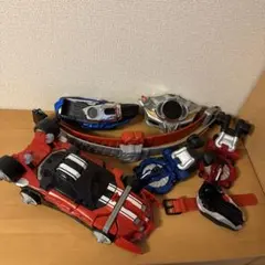 クラッシュビーダマン シャイニングペガサス リフレクトワイバーン