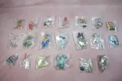 HG ウルトラマン　ウルトラ怪獣　18体