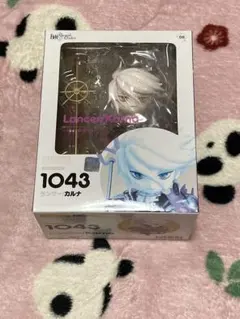 2026年最新】ねんどろいど Fate/Grand Order ランサー/カルナの人気