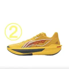 【新品】LI-NING Ultra Light2025 バッシュ