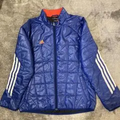 adidas ジャンパー薄手150