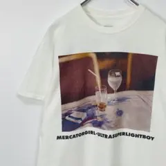 tangtang gasatang タンタン　ガサタン　Tシャツ　Mのサムネイル