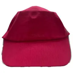 海外限定 lululemon Fast and Free RunHat キャップ