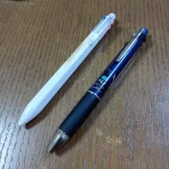 三菱uni　ボールペン