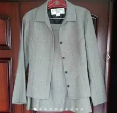 ナチュラルビューティーベーシック　セットアップスーツ　お受験　入学　卒業式