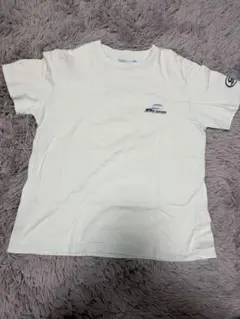 Tシャツ フロントロゴ・バックグラフィックのサムネイル