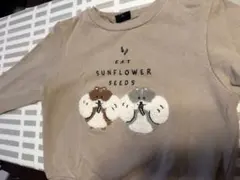 95㎝　トレーナー