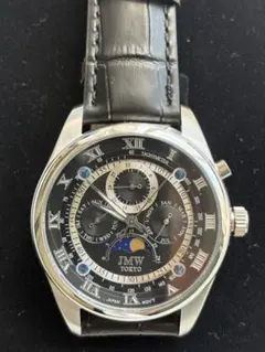 12-JMW TOKYO JM-Q006 腕時計 限定品 - メルカリ