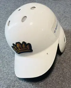 元ヤクルトスワローズ山川晃司選手ヘルメットＮＰＢ支給品 2026年最新】npb支給品の人気アイテム - メルカリ