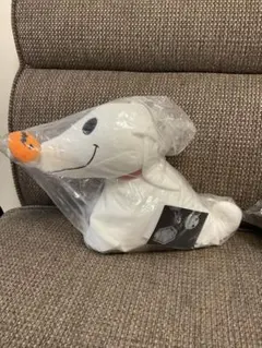 ゼロ ぬいぐるみ 未開封 ナイトメア