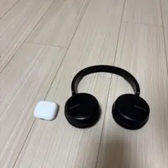 KENWOOD ヘッドホン Apple AirPods 第四世代のサムネイル