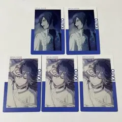 プロセカ KAITO エピカ 25C